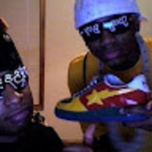 Meet your Posher, Tayvin